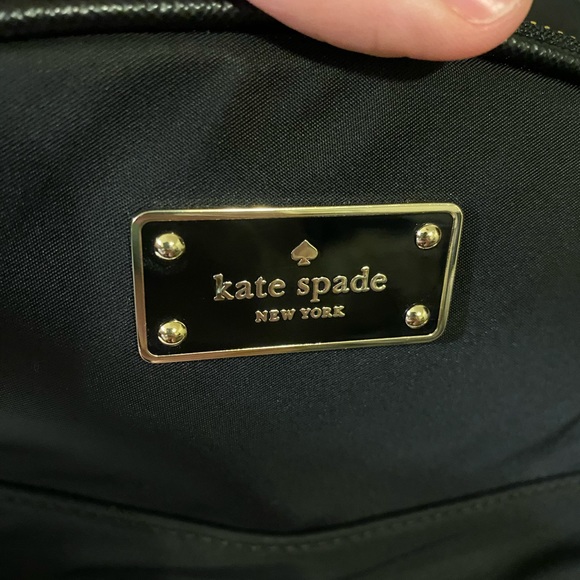 Kate Spade Backpack - Picture 3 of 6